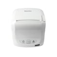 thumbnail image 1 of SAM4s GIANT100 Compact 3" Thermal POS Printer USB Serial Ethernet, Splash Cover Included, White, 1 of 4
