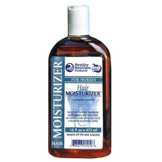 Lbi Healthy Haircare Prod. Hair Moisturizer Pint - HHM16