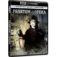 thumbnail image 3 of Phantom of the Opera (1943) (4K Ultra HD + Blu-ray + Digital Copy), 3 of 5