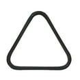 thumbnail image 3 of Billiards Triangle Frame Triangle Pool Rack Pool Table Holder Snooker Table Balls Frame Tripod Frame Billiard Holder, 3 of 7