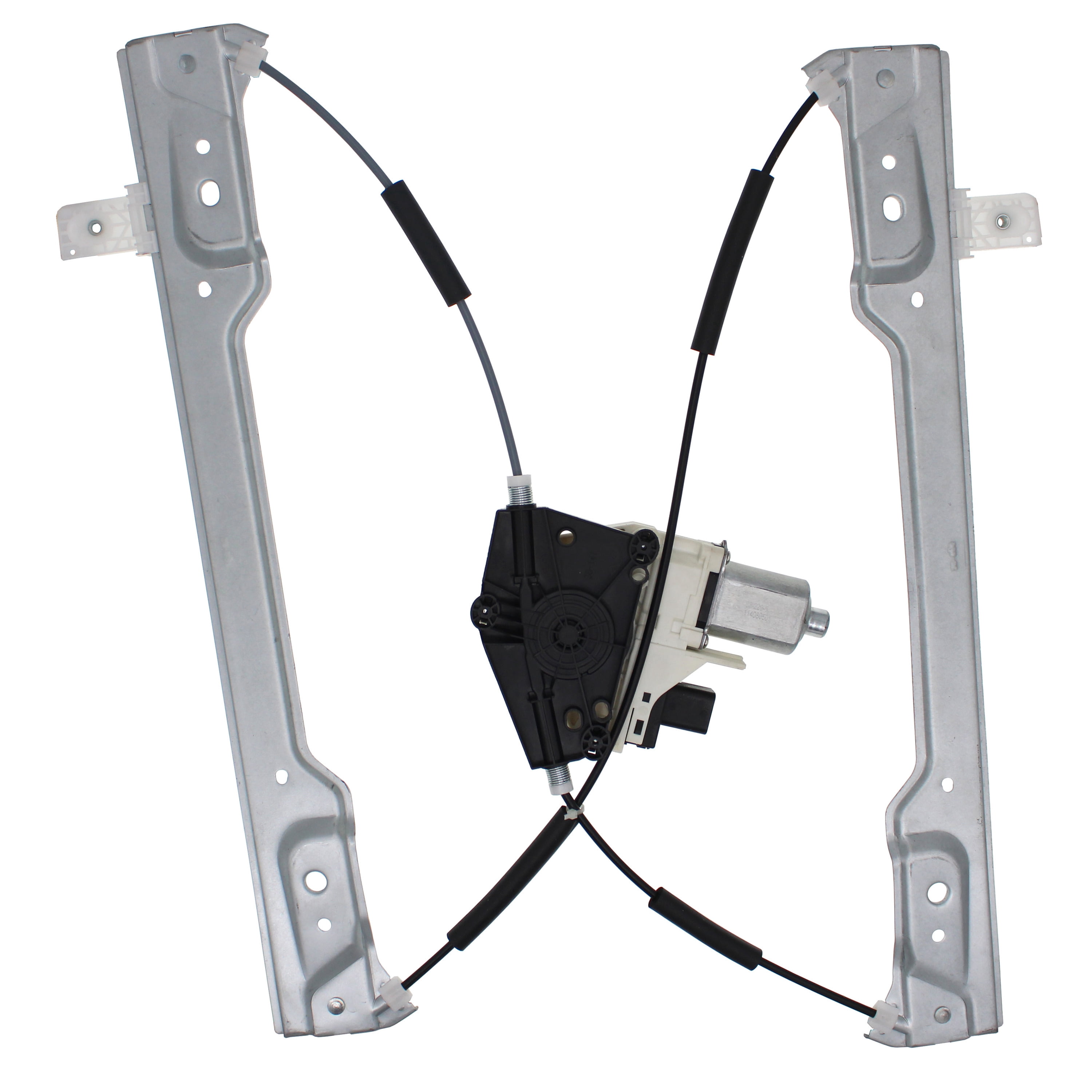Dorman 748-629 Front Driver Side Window Motor and Regulator Assembly for Specific Ram Models