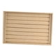 thumbnail image 4 of Cajón apilable para joyería, bandeja para joyería para exhibir , collares, anillos, colores , Madera, Bandeja de anillo, 4 of 7