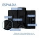 thumbnail image 5 of Protector De Pantalla Para Televisores Exteriores, 50-52 negro, 5 of 5
