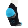 thumbnail image 4 of WTXUE Soccer Socks, A Walk Cycling Movement Soccer Women Low Breathable Men Take Canister Socks Socks, Blue, 4 of 8