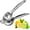 1 PC, variant on Lemon Squeezer Stainless Steel Manual Juicer Processor Kitchen Accessories Juice Fruit Pressing Citrus Orange Juicer Lemon Press