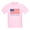 Light Pink, variant on CafePress - God Bless America Kids Light T Shirt - Light T-Shirt Kids XS-XL