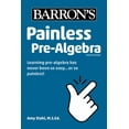 thumbnail image 1 of Painless Pre-Algebra (Barron's Painless), 1 of 1