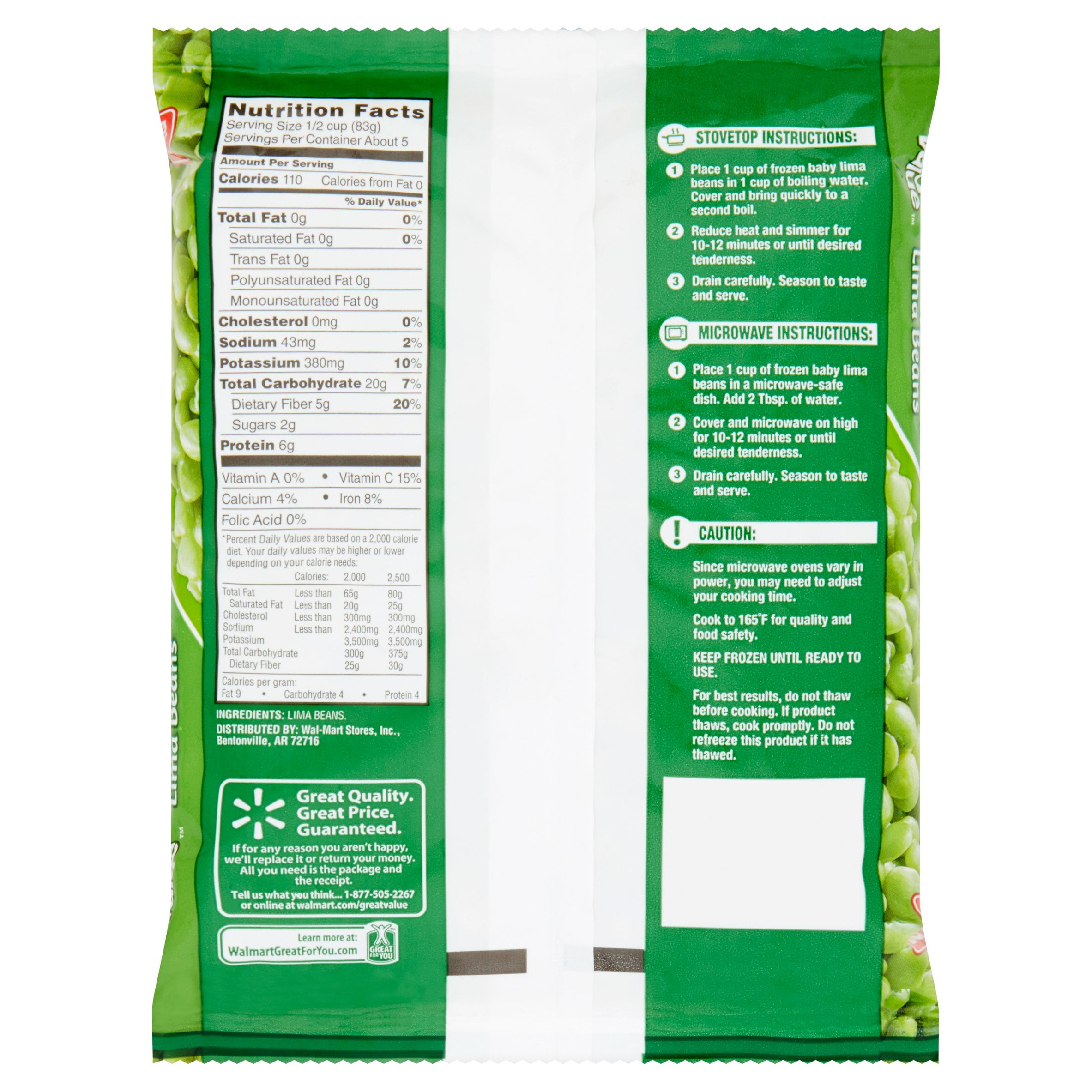 frozen-green-beans-nutrition