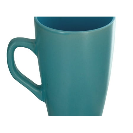Bulk Coffee Buys Tall Ceramic Mug H9EDI2