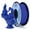 Blue, variant on Ziro 3D Matte PLA Filament 1.75mm 1kg, Yellow