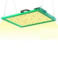 thumbnail image 1 of 100W Full Spectrum LED Grow Lights For Indoor Grow Tent Plant VEG Flower, 1 of 7