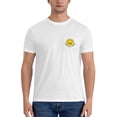 thumbnail image 5 of Camiseta de manga corta 100 % algodón para hombre, camiseta holgada Joe Jonas - Even Baddies Get Saddies, 5 of 5