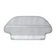 thumbnail image 2 of Paño de trapeador para Xiaomi Mi Robot Vacuum Mop Pro Stytj02ym Accesorios Afortunado Sencillez, 2 of 5