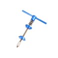 thumbnail image 1 of Extracción De Instalación De Auriculares De Bicicleta, Herramienta De Prensa De Taza De Soporte Inferior Para Bicicleta De Carretera, Herramientas De Reparación De Bicicletas Yuarrent OD007670-00, 1 of 7