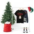 thumbnail image 5 of Snowman Funny Plus Size Christmas Shirts for Women Plus Size Cute Womens Christmas Pajamas Christmas Shirt, 5 of 9