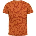 thumbnail image 1 of Halloween Big Brain Theory Costume Mens T Shirt, 1 of 1