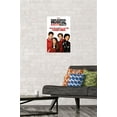 thumbnail image 2 of High School Musical: The Musical: The Series - Key Art Wall Poster, 14.725" x 22.375", 2 of 3