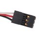 thumbnail image 4 of Cable de Alambre de Extensión Servo a de 8 Piezas 100 Mm / 150 Mm / 200 Mm / 300 Mm Baoblaze Cable de extensión servo, 4 of 8