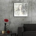 thumbnail image 5 of Epic Art 'Blown Away' by GraphINC, Acrylic Glass Wall Art, 24"x24", 5 of 8