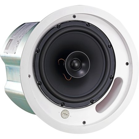 JBL Professional Control 12C/T Compact 3-Inch Ceiling Loudspeaker