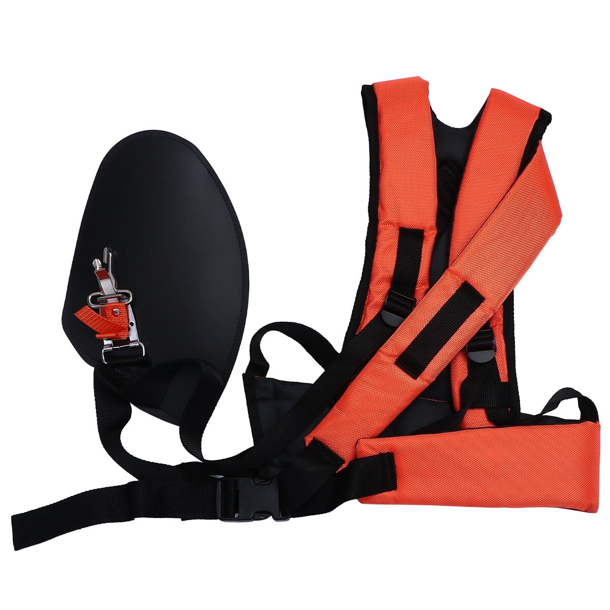 Brush Cutter Double Shoulder Strap Y Shape Double Shoulder Strap