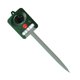 thumbnail image 4 of EeaseMX Repelente ultrasónico para animales al aire libre, repelente de plagas con energía solar, repelente impermeable para ahuyentar ardillas, pájaros, mapaches y ratones., 4 of 7