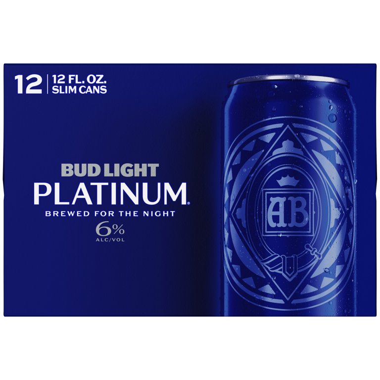 Carbs In Bud Light Platinum Beer Shelly Lighting