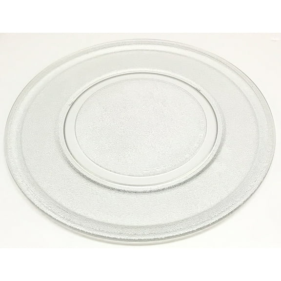 OEM LG Microwave Glass Plate Originally Shipped With MS563XD, UPRM3010ST