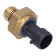 thumbnail image 3 of QIILU Pressure Sensor MAP Compatible Replacement,AIP Electronics Premium Manifold,TOSD‑04‑079 Intake Air Pressure Sensor Easy To Use Manifold Absolute MAP Sensor 6‑36V, 3 of 8