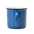 thumbnail image 4 of Mainstays Two Tone "Ignore Negativity" Ceramic Mug, 17.25 oz, 1 Piece, 4 of 5