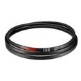 thumbnail image 1 of Uxcell B127 Drive V Belt Girth 127-inch Industrial Power Rubber Transmission Belt, 1 of 3