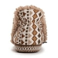 thumbnail image 5 of MUK LUKS Women's Magdalena Cozy Slipper, 5 of 7