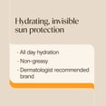 thumbnail image 4 of Aveeno Protect + Hydrate SPF 60 Sunscreen for Body & Face, 3 fl oz, 4 of 10