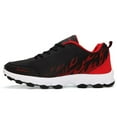 thumbnail image 3 of Fashion Beacon Men's Casual Running Shoes, 3 of 10