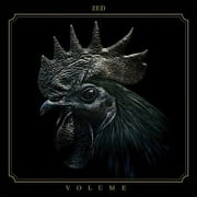 Zed - Volume - Vinyl