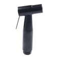 thumbnail image 6 of Handheld Black Toilet Wash Bidet Faucet Spray Gun Sprayer Shower Head Anal Cleaning Washer WC Bathroom Water Hose, 6 of 10