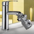 thumbnail image 3 of Lightweight MultiFunction Faucet Wrench Tool Perfect for Plumbing Jobs, 3 of 11