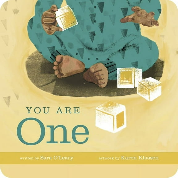 You Are You Are One, Book 1, (Hardcover)