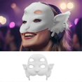 thumbnail image 2 of 3D Printed Crying Baby Mask Latex Accessory DIY Cosplay Costume Mask, 2 of 5