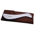 thumbnail image 2 of Herramienta de Masaje Gua Sha STICKON Acero Inoxidable para Tejidos Blandos, 2 of 6