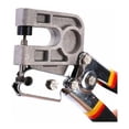 thumbnail image 3 of Metal Stud Crimper, Precision Punch Lock Framing Fastening Tool for Plant Construction, 3 of 5