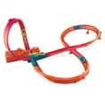 thumbnail image 2 of Hot Wheels Throwback Figure 8 Raceway, 2 of 4