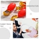 thumbnail image 2 of BRIGHTFUFU 4 anillos de agua rociada divertidos, juguete engañoso para el Día de los Inocentes, broma de fiesta, juguete de broma, anillo de agua rociada, juguete de anillo de agua de broma., 2 of 7