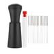 thumbnail image 4 of Agitador de café Herramienta de agitación manual Accesorios para máquinas de café Distribuidor Espresso negro, 4 of 9