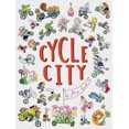 thumbnail image 2 of Cycle City, 2 of 3