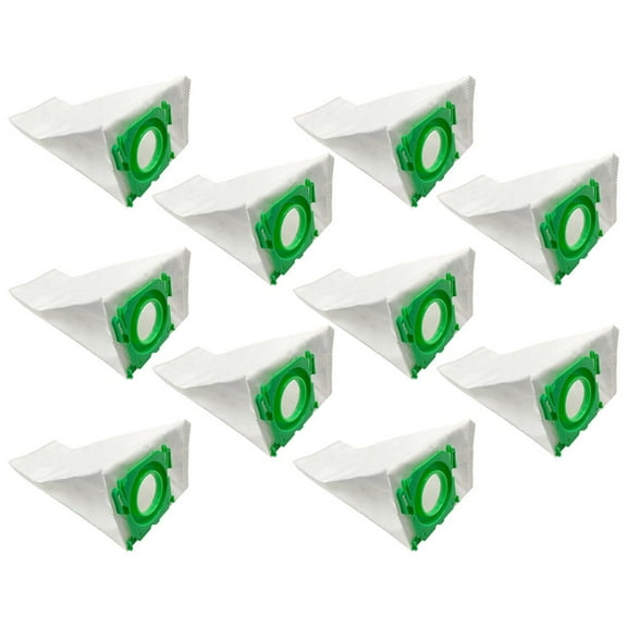 For SEBO K1 K3 UltraBag Vacuum Cleaner Cylinder Microfibre Fleece Dust Bags