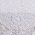 thumbnail image 3 of Cotton Handmade Crochet Lace Table Runner Doilies Table Dresser Mat, 3 of 5