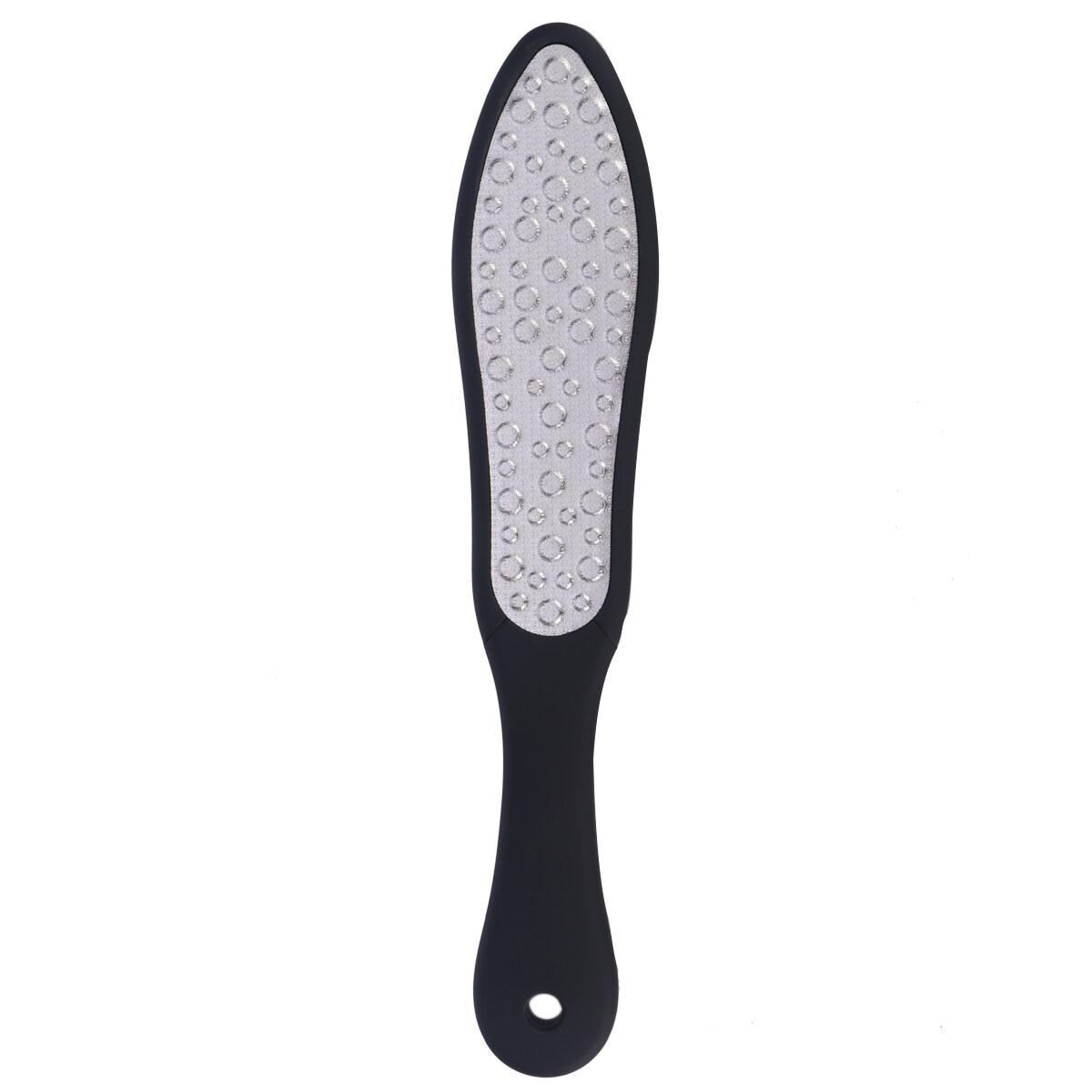Professional Stainless Steel Foot Care Pedicure Rasp Foot File Scraper