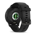 thumbnail image 3 of Reloj GPS Garmin Venu 3 negro 45 Mm, 3 of 3