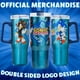 thumbnail image 5 of Vaso Térmico Aislado Get Trend Sonic 946 ml Acero Inoxidable, 5 of 6
